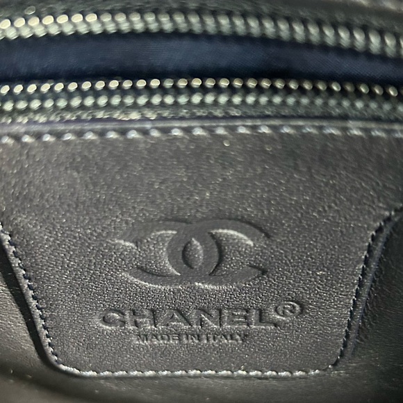 Excellent Chanel Quilted Cocoon Tote, Great for outings - Picture 11 of 13